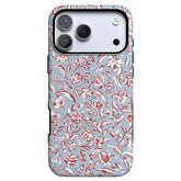 Coastal Carolina | Painted Flowers Case
