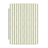 Linen Stripe | The Boyfriend Collection Kindle Case