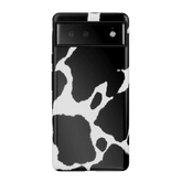 Current MOOd | Cow Print Google Pixel Case