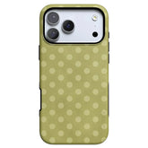 Kiwi Cooler | Poolside Print Case