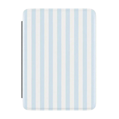 Blue Stripes | Sunday Best Kindle Case